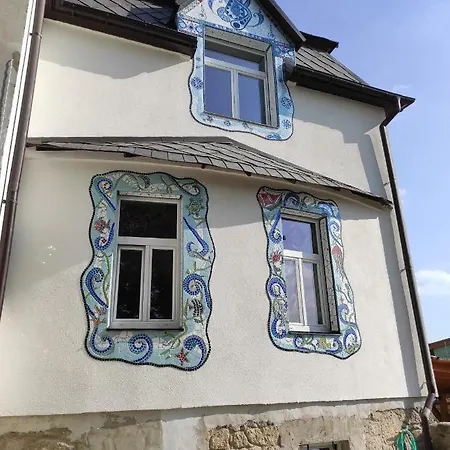 Appartement Art-house 2