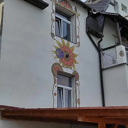 Appartement Art-house 2