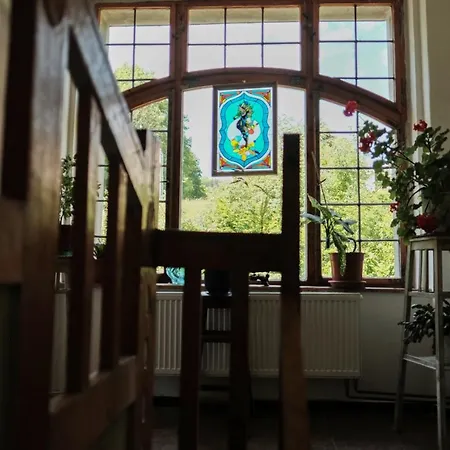 Art-house 2 Дечин