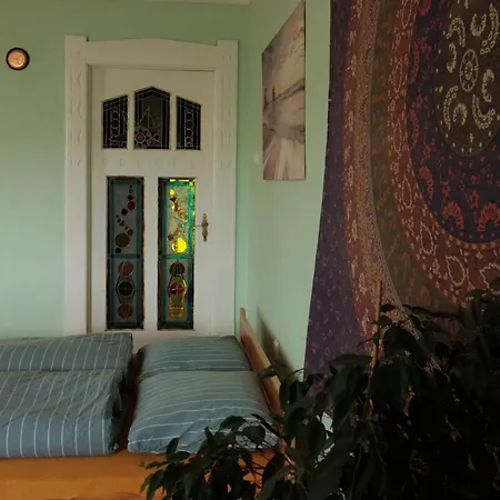 Art-house 2 * Дечин