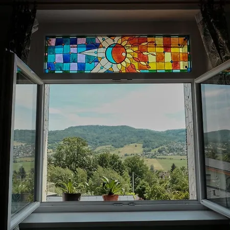 Art-house 2 Appartement Decin