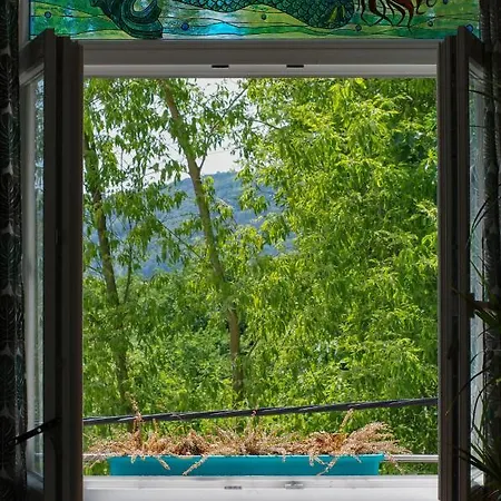 Art-house 2 Appartement Decin