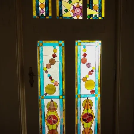 Appartement Art-house 2