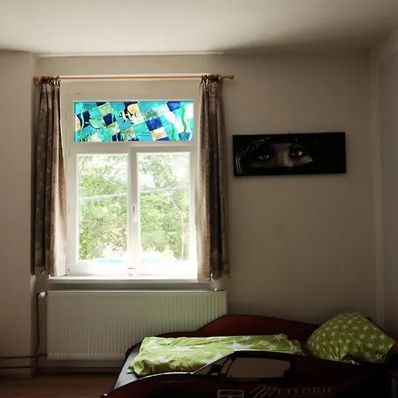 Art-house 2 Appartement *