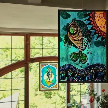 Art-house 2 Decin