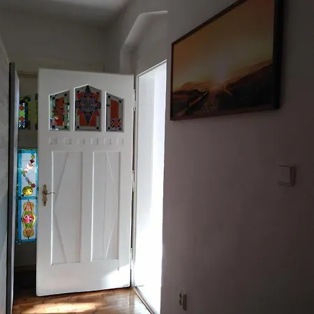 Appartement Art-house 2 Decin