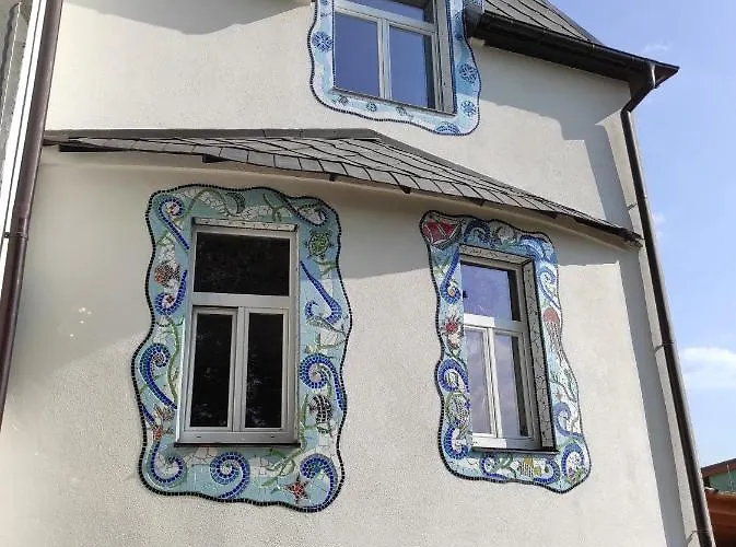 아파트 Art-house 2