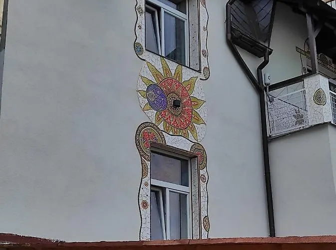 Lägenhet Art-house 2
