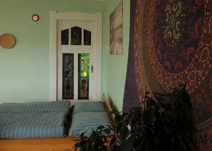 Art-house 2 * Decin