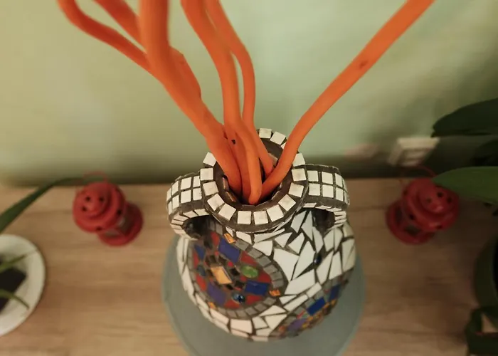 Apartamento Art-house 2