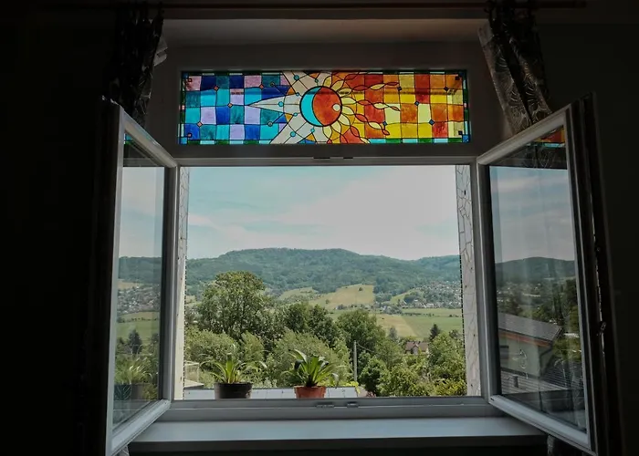 Art-house 2 Apartamento Decin