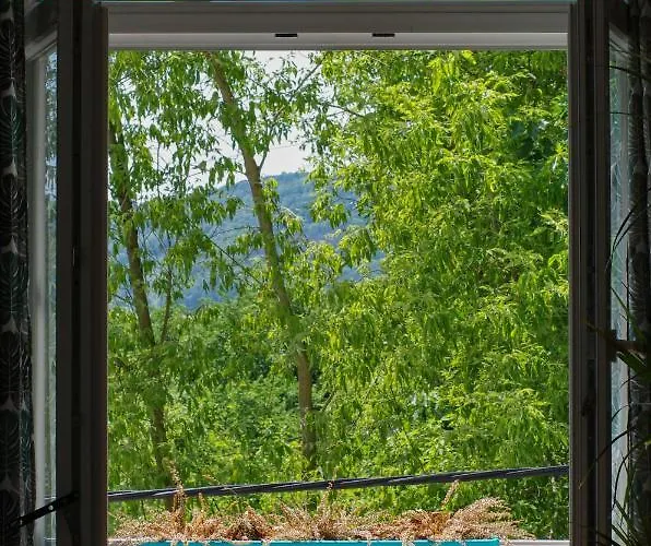 Art-house 2 Apartamento Decin