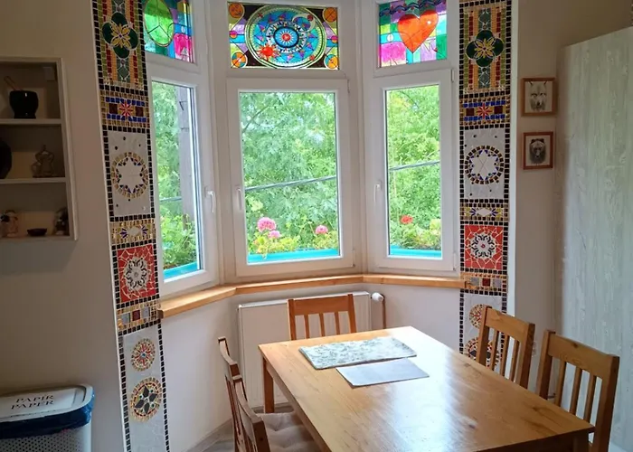 Art-house 2 Appartamento *