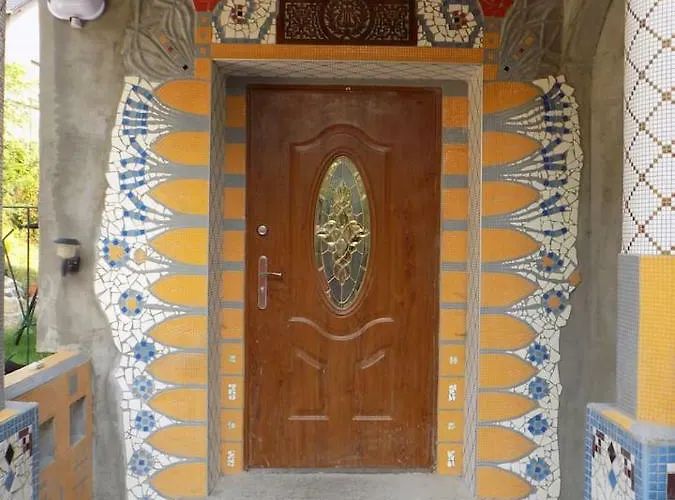 Art-house 2 아파트