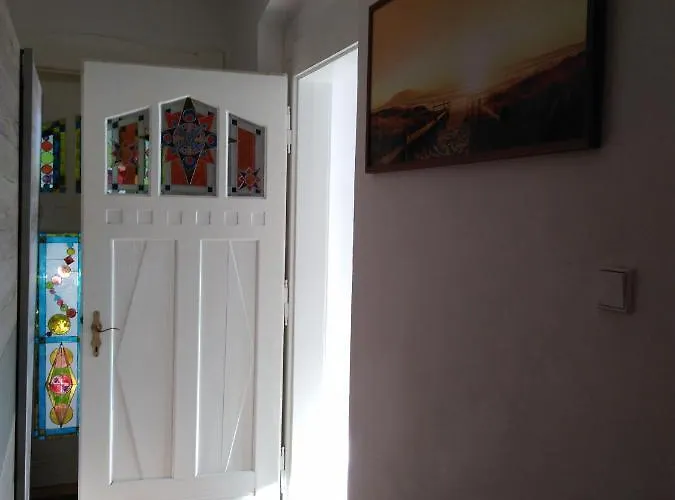 Apartamento Art-house 2 Decin